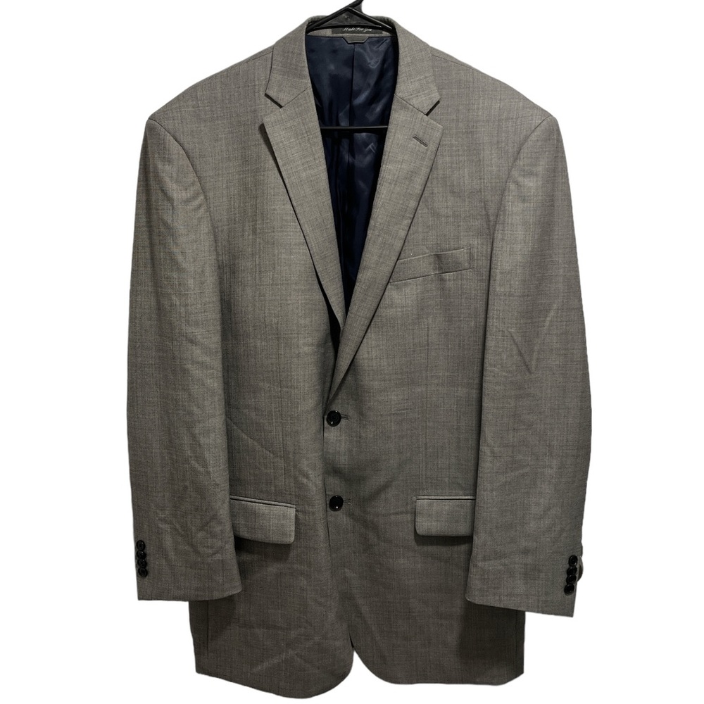 Indochino Blazer